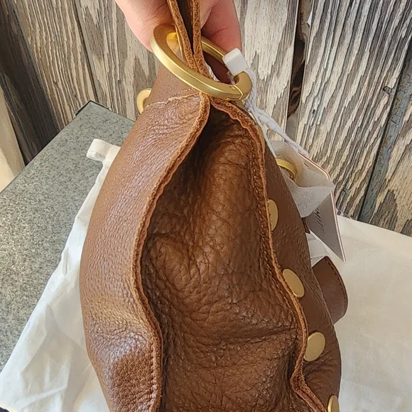 NWT Hammitt Tony Medium Mahogany - Picture 7 of 12